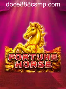 FortuneHorse: Um Encantador Jogo de Estratégia e Fantasia