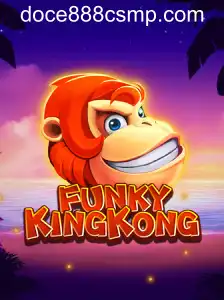 FunkyKingKong