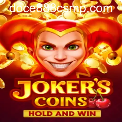 JokersCoins: Um Mergulho no Mundo Fascinante do Novo Jogo de Estratégia e Sorte