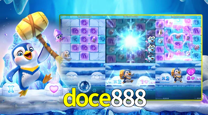 The Great Icescape Slot - PG Soft